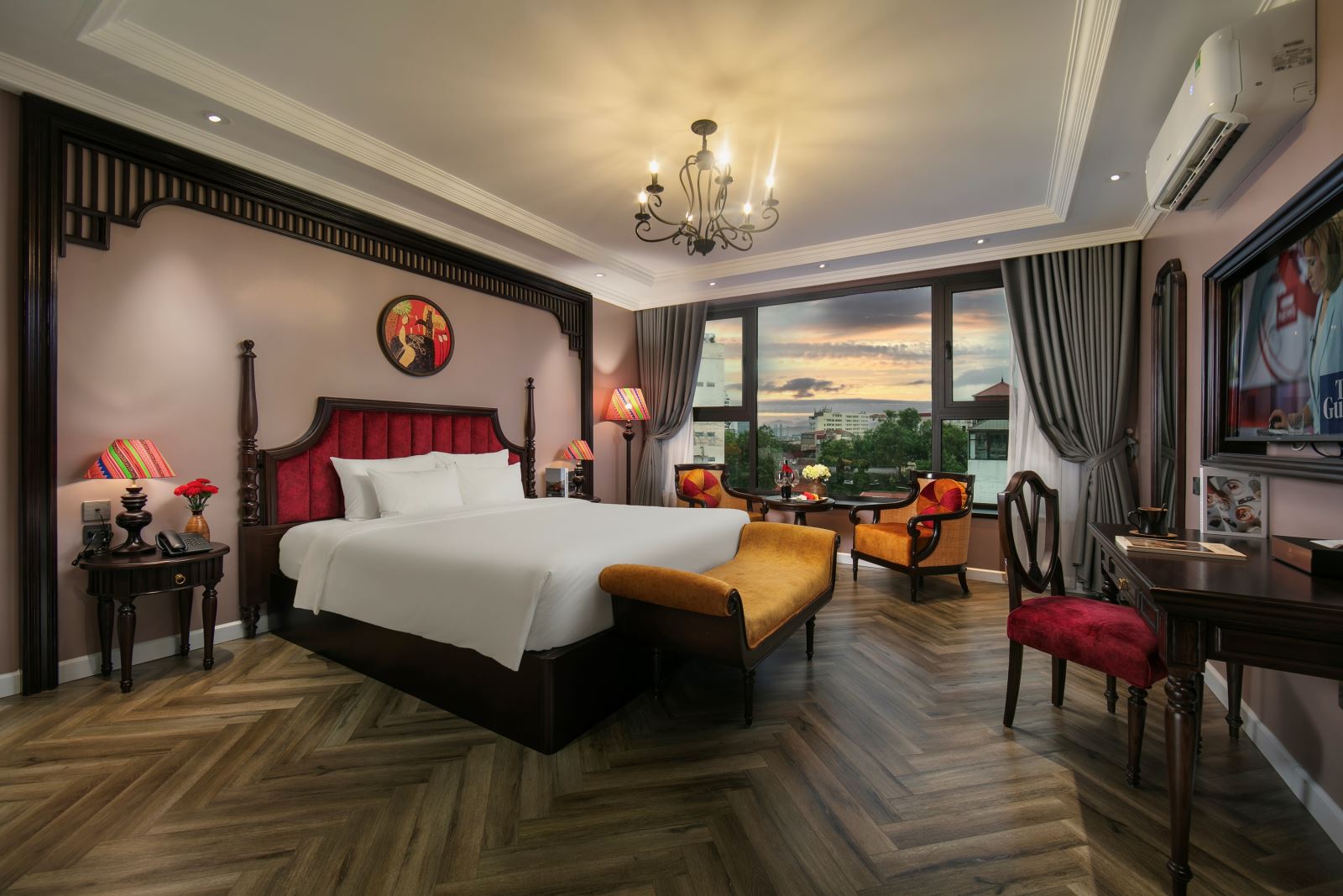 PREMIER SUITE 